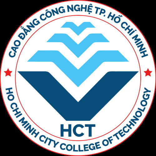 Trường Cao đẳng Công nghệ Thành phố Hồ Chí Minh