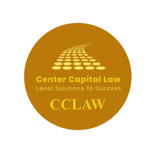 Center Capital Law