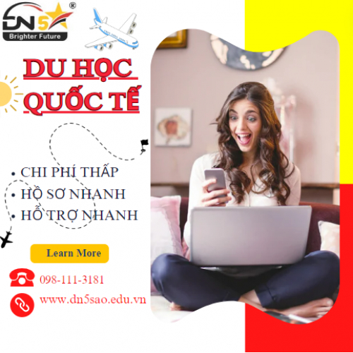 TƯ VẤN DU HỌC